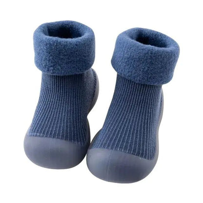 Kids Anti - Slip Winter Boots - Musttbuy