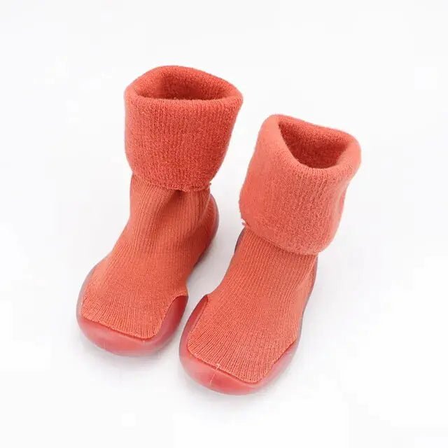 Kids Anti - Slip Winter Boots - Musttbuy