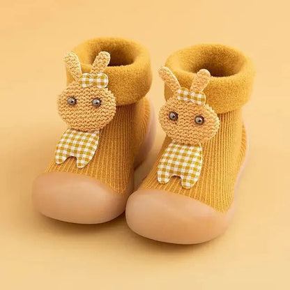 Kids Anti - Slip Winter Boots - Musttbuy