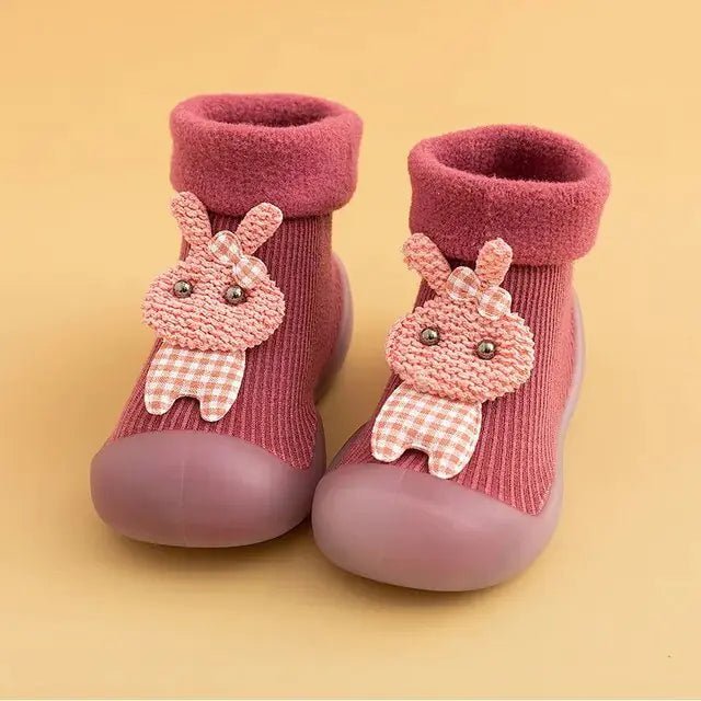 Kids Anti - Slip Winter Boots - Musttbuy