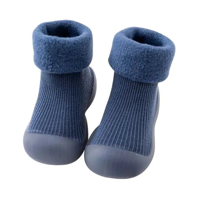 Kids Anti - Slip Winter Boots - Musttbuy