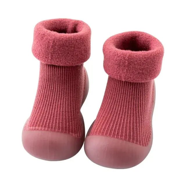 Kids Anti - Slip Winter Boots - Musttbuy