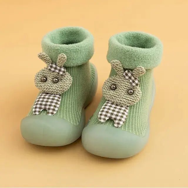 Kids Anti - Slip Winter Boots - Musttbuy