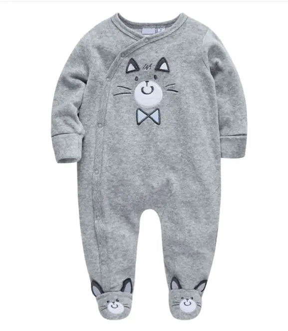 Kids Jumpsuit - Musttbuy