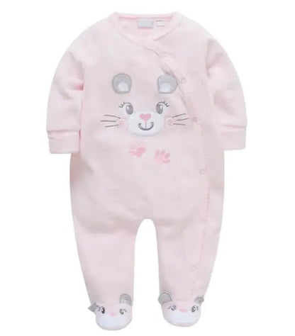 Kids Jumpsuit - Musttbuy