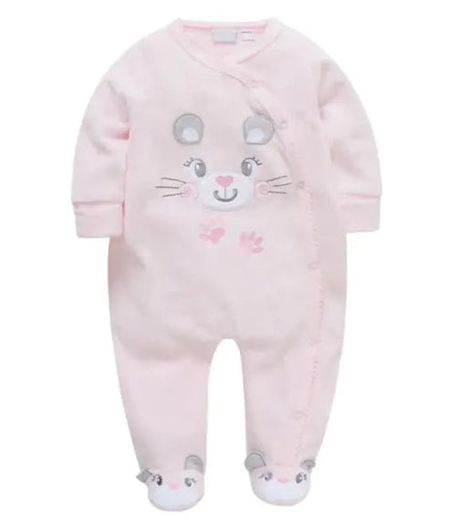 Kids Jumpsuit - Musttbuy