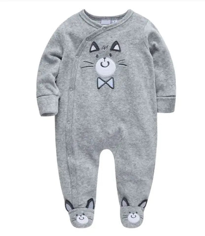 Kids Jumpsuit - Musttbuy