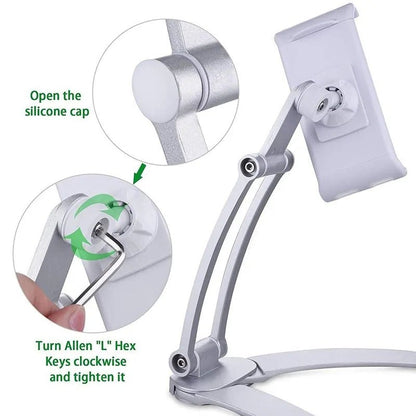 Kitchen Tablet Mount Stand - Musttbuy