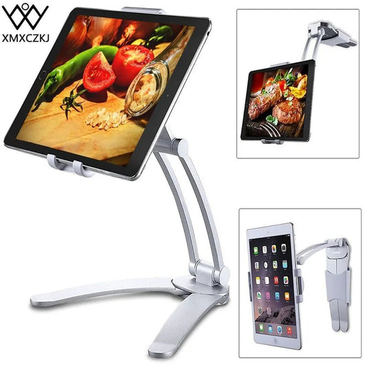 Kitchen Tablet Mount Stand - Musttbuy