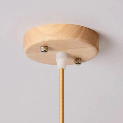 Kuma Bamboo Lamp - Musttbuy