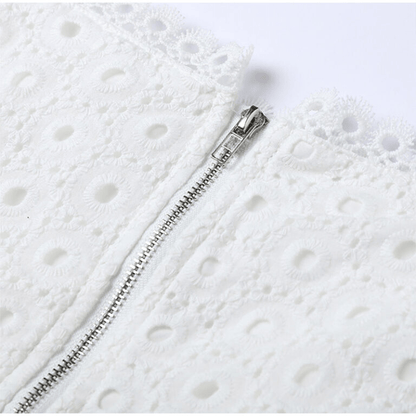 Lace Summer Beach Set - Musttbuy