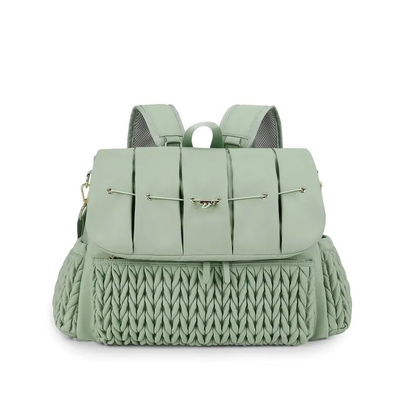 Large Capacity Waterproof Diaper Bag - Musttbuy