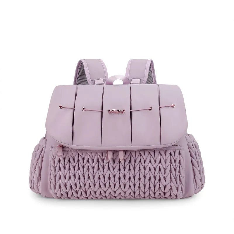 Large Capacity Waterproof Diaper Bag - Musttbuy