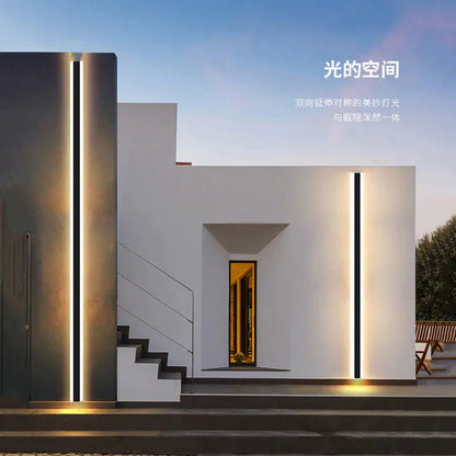 LED Long Wall Lamp - Musttbuy