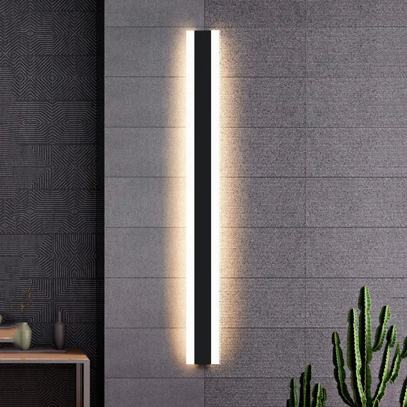 LED Long Wall Lamp - Musttbuy