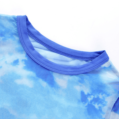 Liilo Mesh Top - Musttbuy