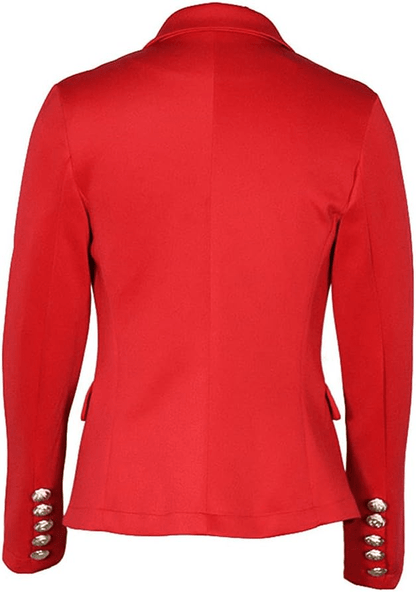 Long Sleeve Classy Top blazer - Musttbuy