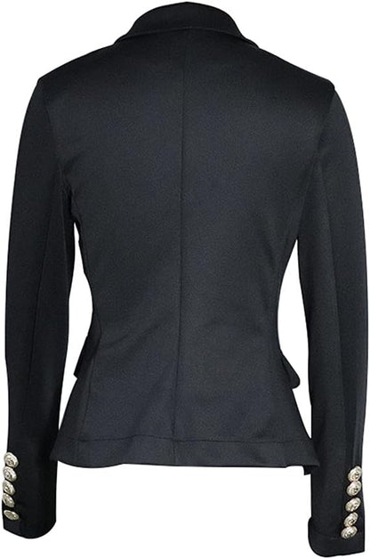 Long Sleeve Classy Top blazer - Musttbuy