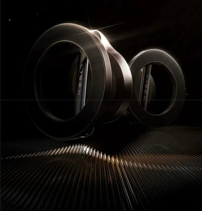Magnetic Car Mount - Musttbuy