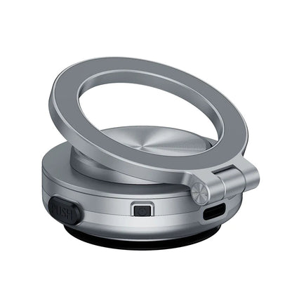 Magnetic Multi - function Car Phone Holder - Musttbuy