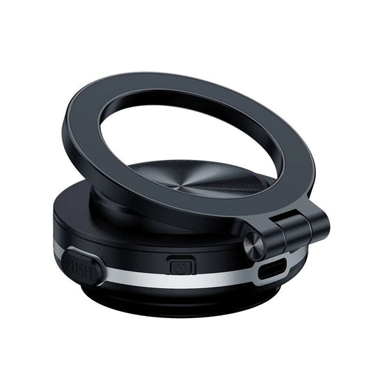 Magnetic Multi - function Car Phone Holder - Musttbuy