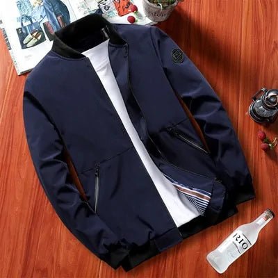 Mens Bomber Jackets - Musttbuy