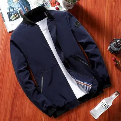 Mens Bomber Jackets - Musttbuy