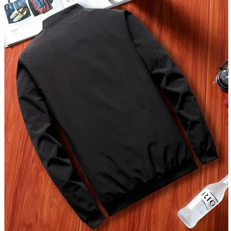 Mens Bomber Jackets - Musttbuy