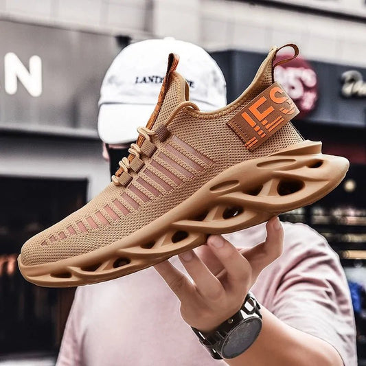 Men's Casual Outdoor Shoes - Musttbuy