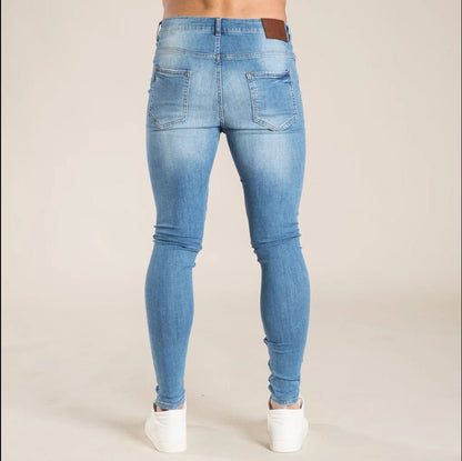 Men's Jeans - Musttbuy