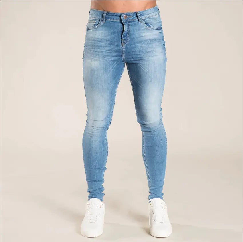 Men's Jeans - Musttbuy