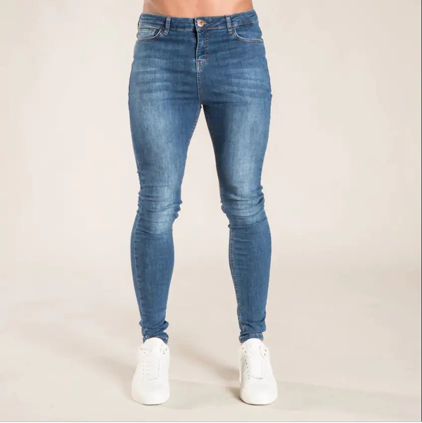 Men's Jeans - Musttbuy