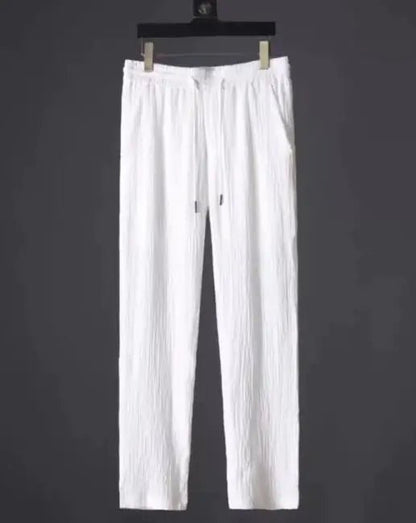 Men's Sleeve top and Pants - Musttbuy