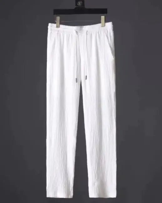 Men's Sleeve top and Pants - Musttbuy