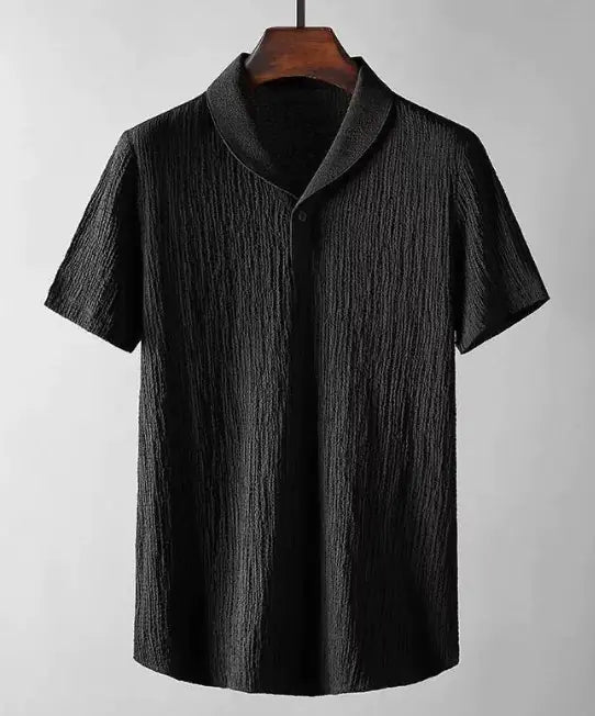 Men's Sleeve top and Pants - Musttbuy