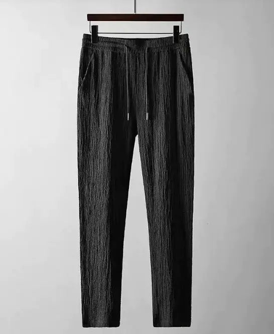 Men's Sleeve top and Pants - Musttbuy