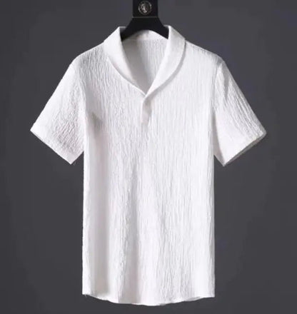 Men's Sleeve top and Pants - Musttbuy