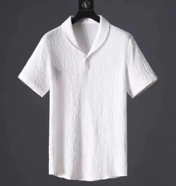 Men's Sleeve top and Pants - Musttbuy