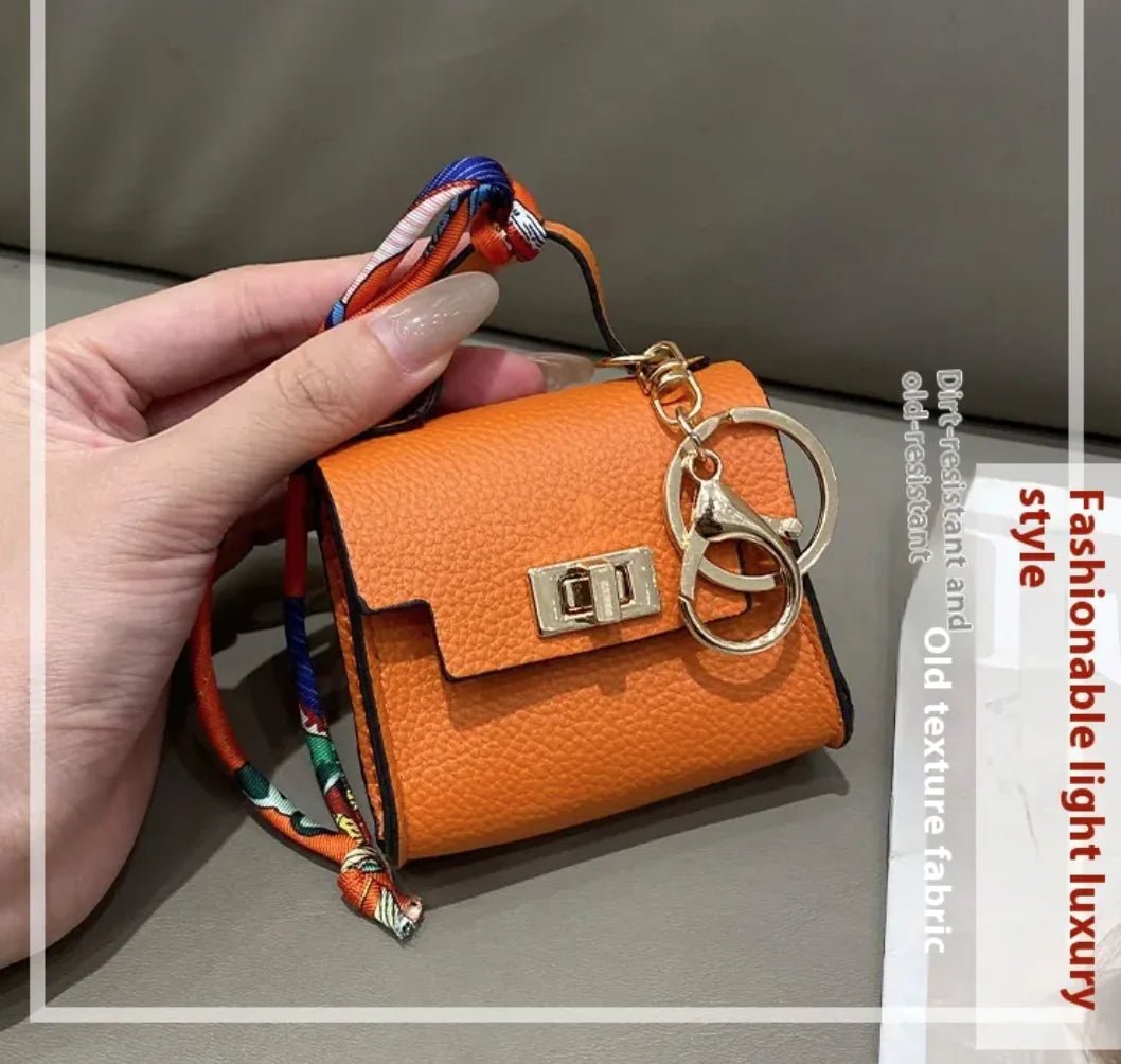 Mini Light Luxury Pendant Bag - Musttbuy