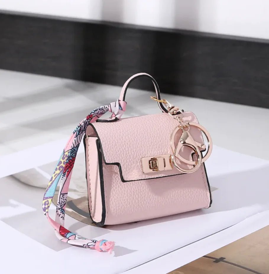 Mini Light Luxury Pendant Bag - Musttbuy