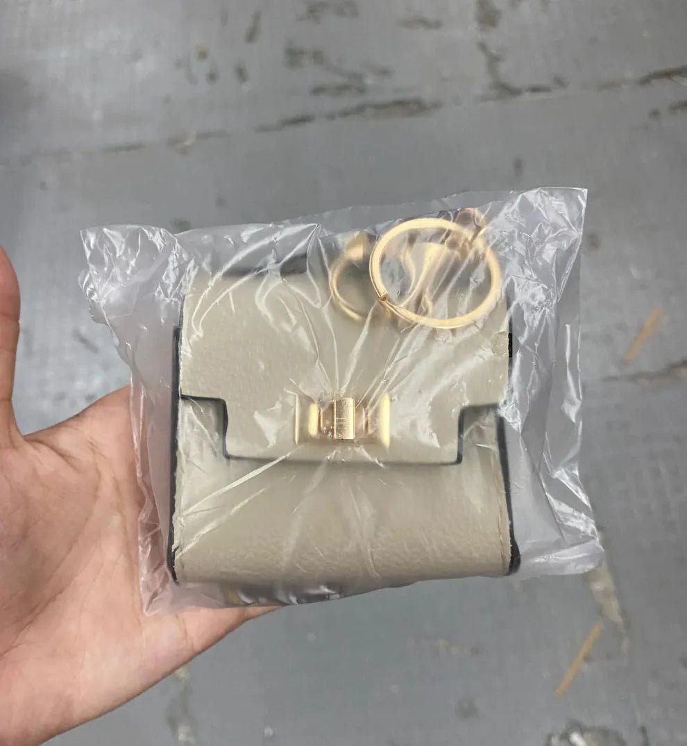 Mini Light Luxury Pendant Bag - Musttbuy
