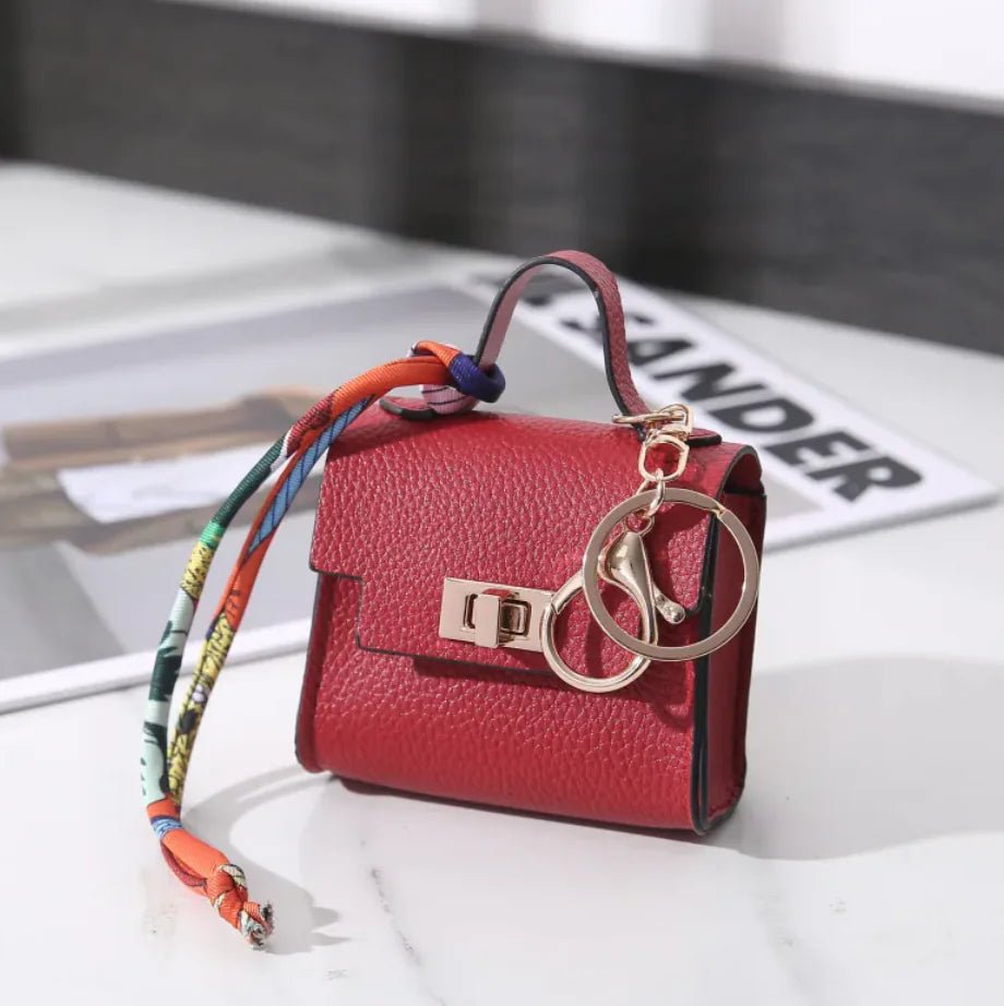 Mini Light Luxury Pendant Bag - Musttbuy