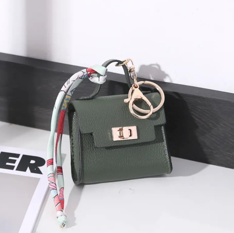 Mini Light Luxury Pendant Bag - Musttbuy