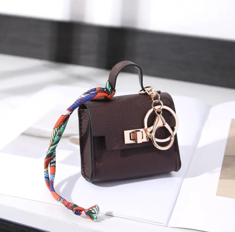 Mini Light Luxury Pendant Bag - Musttbuy