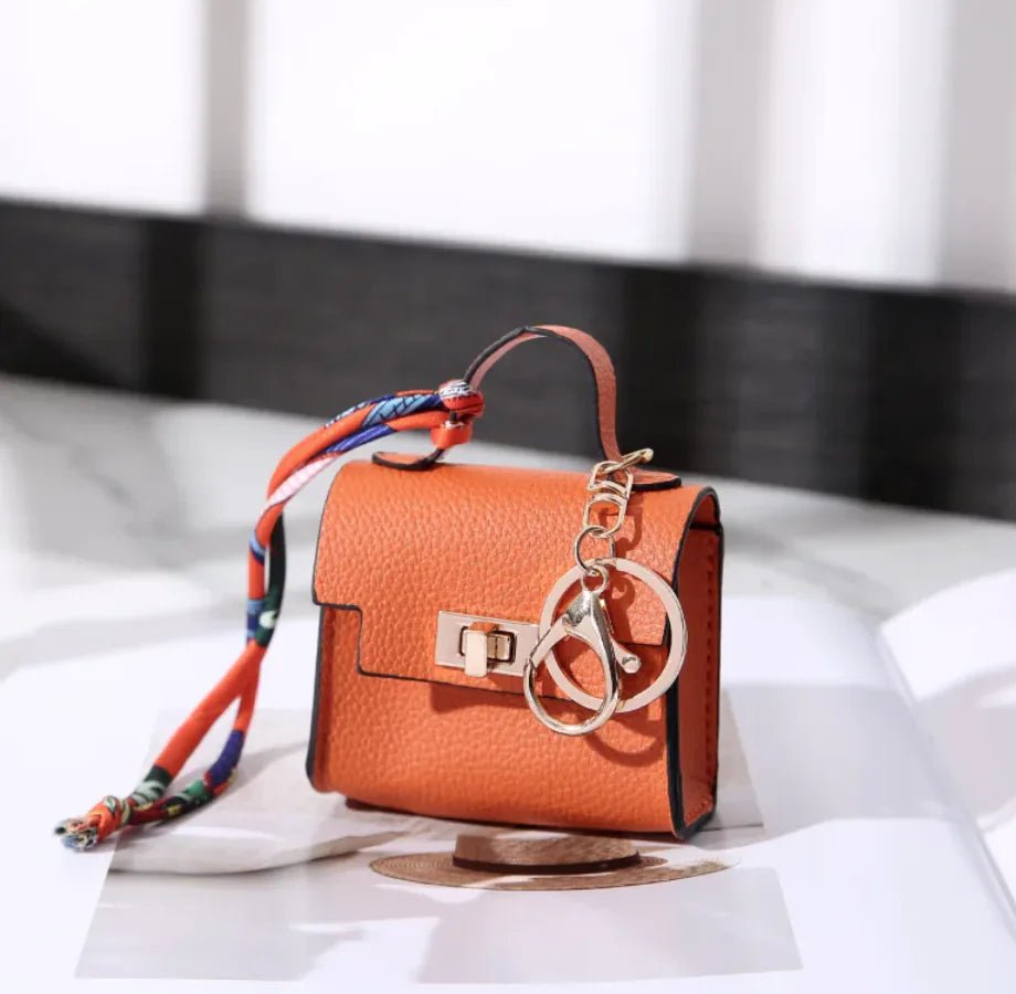 Mini Light Luxury Pendant Bag - Musttbuy