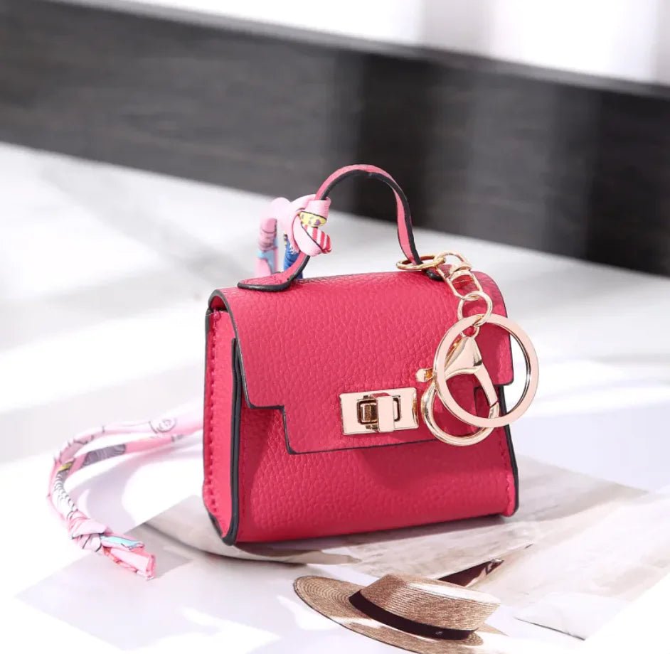 Mini Light Luxury Pendant Bag - Musttbuy