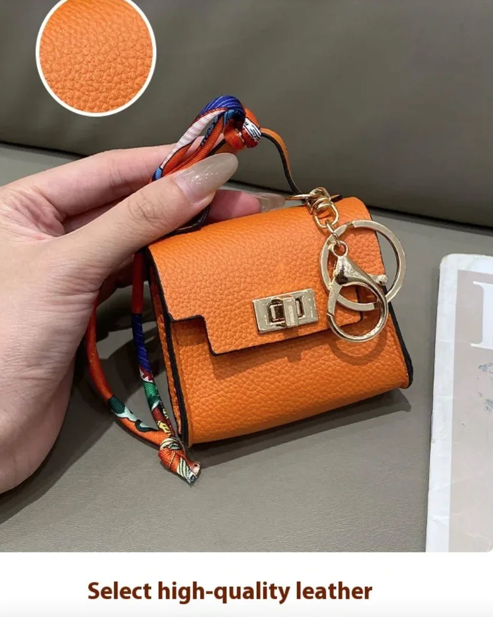 Mini Light Luxury Pendant Bag - Musttbuy