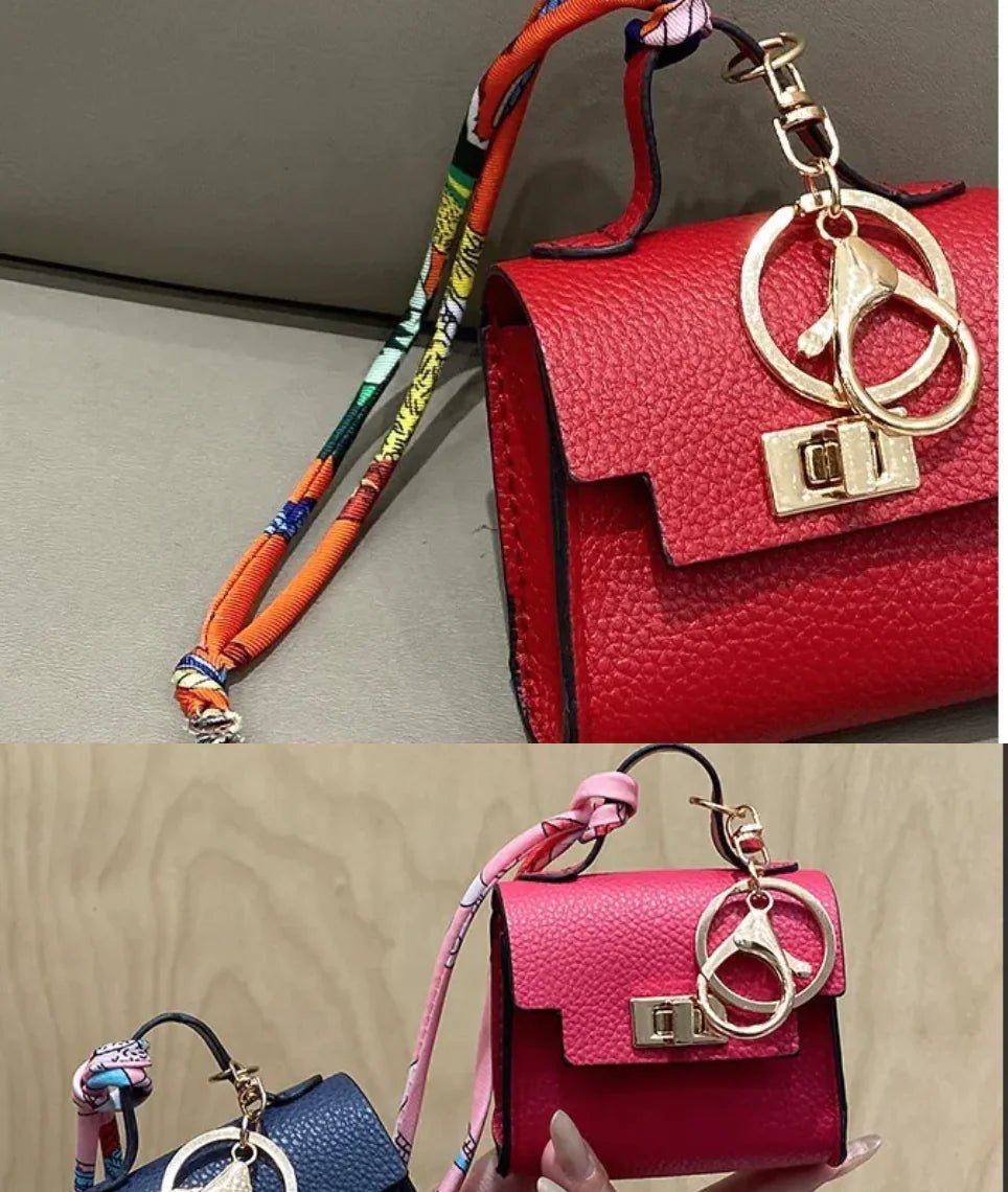 Mini Light Luxury Pendant Bag - Musttbuy