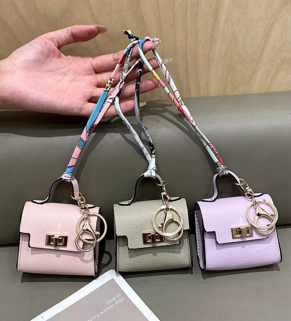 Mini Light Luxury Pendant Bag - Musttbuy