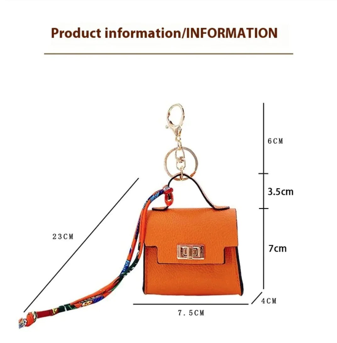 Mini Light Luxury Pendant Bag - Musttbuy
